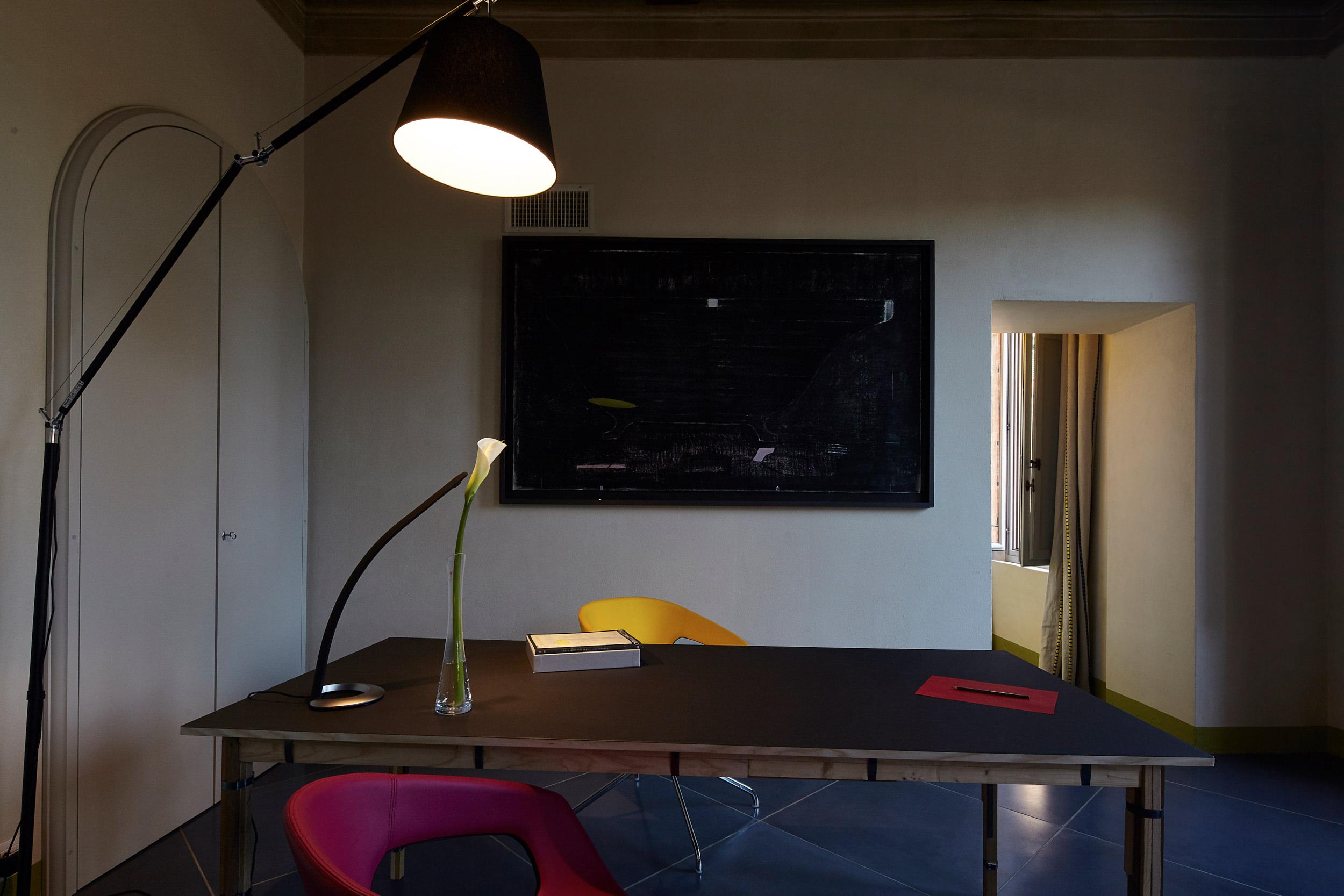 Palazzetto Rosso - Art Hotel Сиена Экстерьер фото