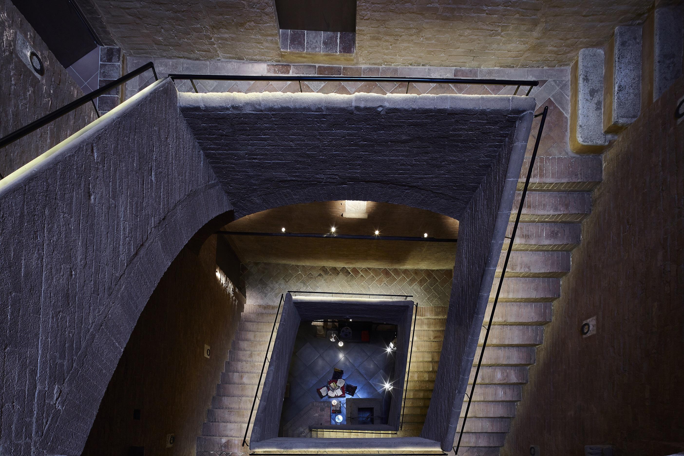 Palazzetto Rosso - Art Hotel Сиена Экстерьер фото