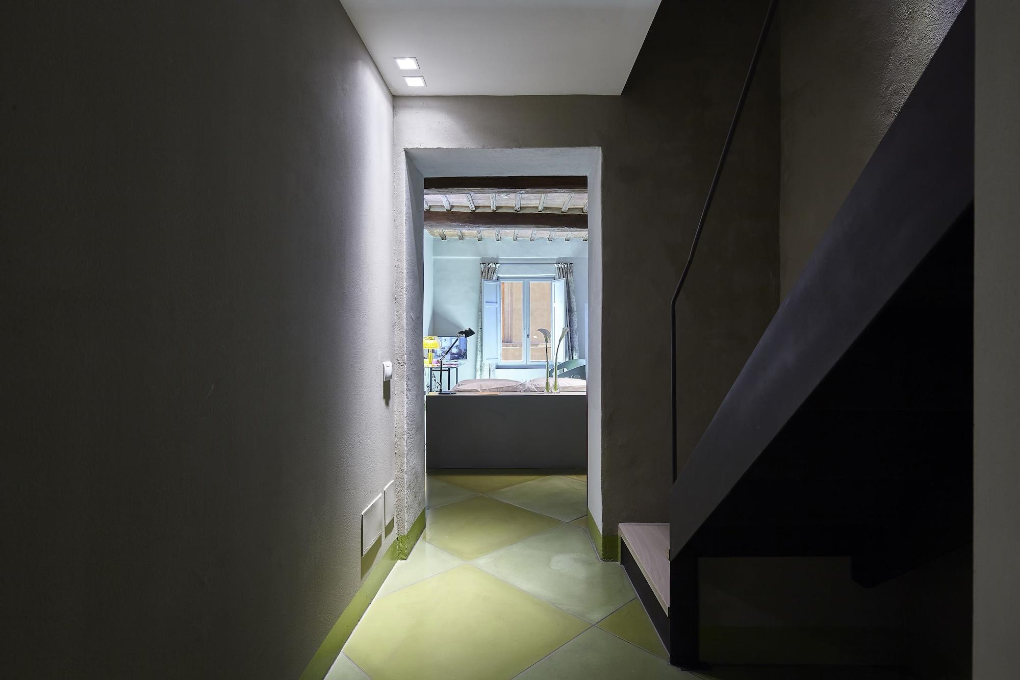 Palazzetto Rosso - Art Hotel Сиена Экстерьер фото